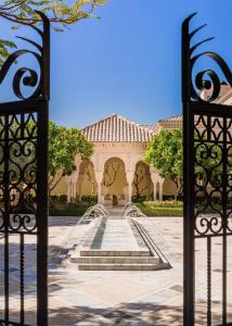 One&Only The Palm Dubai - Getting There and Transportation