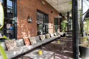 Orange Hotel Leeuwarden - Booking Information