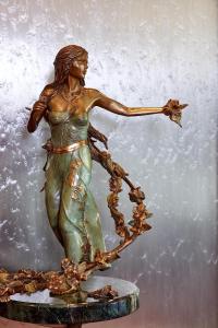 Orchard Hotel - Location Highlights