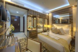 Orchid Vue Hotel - Check-in and Check-out Policies