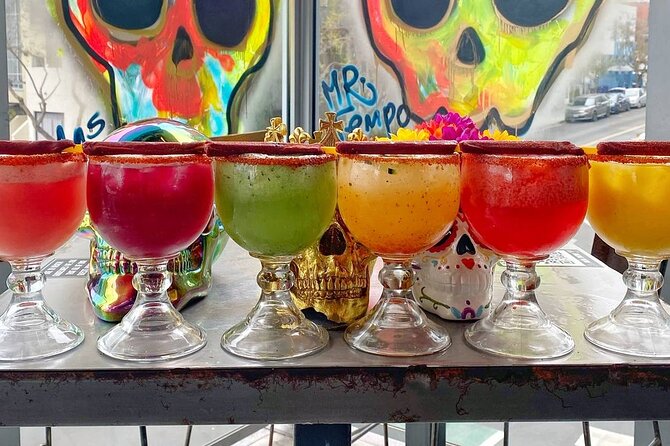 Original Taco Tour of Santa Barbara - Cancellation Policy