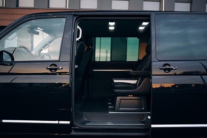 Orlando Private Transfer to Miami (UP TO 14 PASSENGERS) - Booking Your Private Transfer
