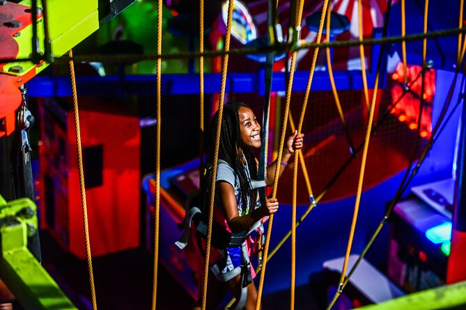 Orlando Select Pass With Iride Trolley, Wonderworks, Escape Game - Important Information for Visitors
