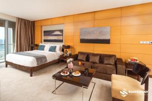 OSTAY -Address Dubai Mall - The Residence - Questions About Your Stay