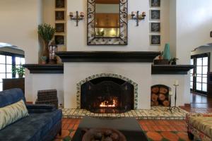 Oxford Suites Pismo Beach - Frequently Asked Questions