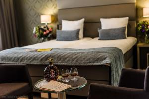 OZO Hotels Arena Amsterdam - Frequently Asked Questions