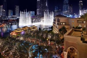 Palace Downtown - Sustainability and Certifications