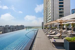 Palace Dubai Creek Harbour - Policies and Regulations