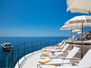 Palazzo Avino - Nearby Attractions