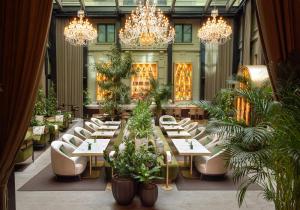 Palazzo Cordusio, a Gran Melia Hotel - Policies & Important Information