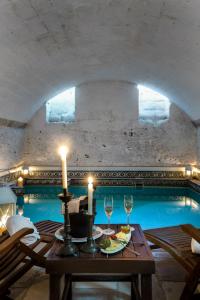 Palazzo Ducale Venturi - Luxury Hotel & Wellness - The Sum Up