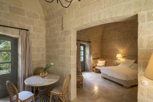 Palazzo Margherita - Nearby Attractions and Travel Tips