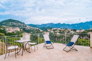 Palazzo Pascal - Booking Information