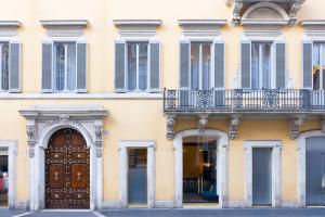 Palazzo Roma - The Leading Hotels of the World - Nearby Attractions
