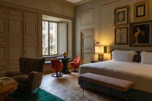 Palazzo Shedir - The Leading Hotels of the World - Nearby Attractions and Landmarks