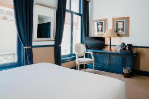 Paleis Hotel - Frequently Asked Questions