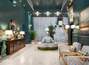 Palihotel San Diego - Additional Fees and Charges