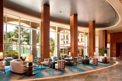 Palm Beach Marriott Singer Island Beach Resort & Spa - Guest Reviews and Feedback