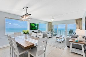 Paradise Beach Club - Oceanfront and Penthouse - Nearby Attractions