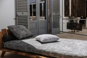 Paragon 700 Boutique Hotel & SPA - The Sum Up