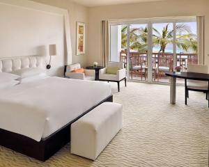 Park Hyatt Dubai - Policies and Considerations