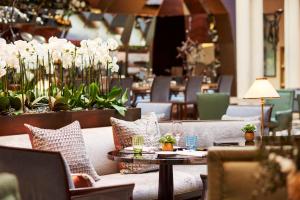 Park Hyatt Paris - Vendôme - Policies and Accessibility