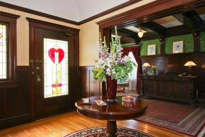 Parker Guest House - Guest Experiences