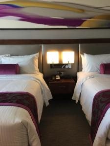 Parkwest Bicycle Casino - Guest Experience Highlights