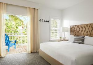 Parrot Key Hotel & Villas - Wellness and Spa Services