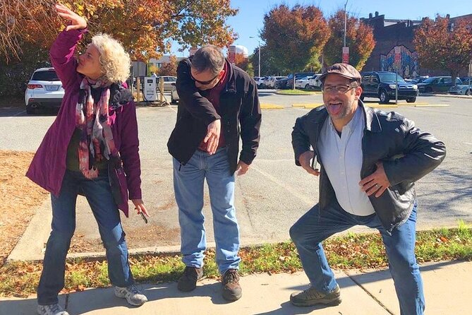 Participate in a Fun Scavenger Hunt in Newport News by 3Quest Challenge - The Scavenger Hunt Experience