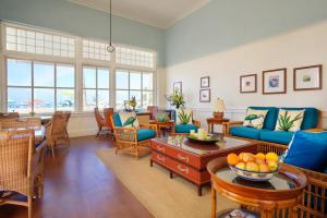Pavilion Hotel - Dining Options
