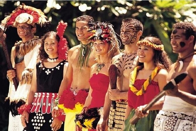 Pearl Harbor + Dole Plantation + Polynesian Center From Kauai - What to Expect on the Tour