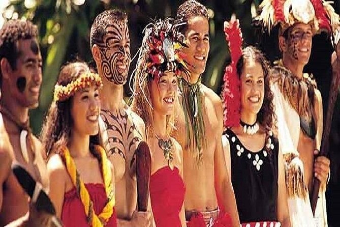 Pearl Harbor, Dole Plantation, & Polynesian Center Tour From Kona - Transportation and Pickup Details