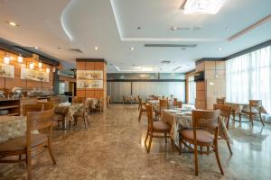 Pearl Swiss Hotel - Check-in and Check-out Policies