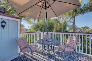 Pelican Cove Inn - Amenities and Services