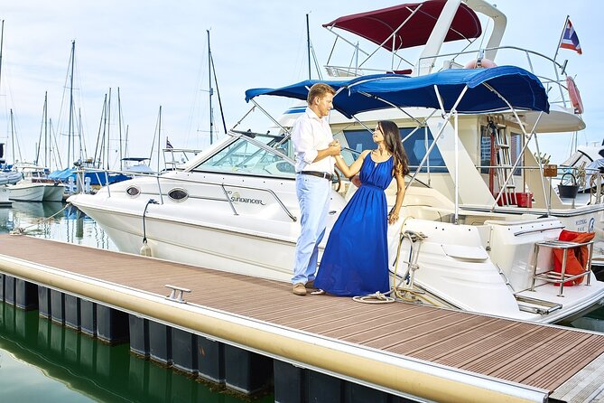 Pensacola Love in the City Date Tour & Scavenger Hunt - Booking Information and Pricing