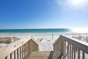Pensacola, Oceanfront Paradise With Private Beach - Policies and Information