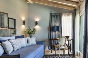 Petra Segreta Resort & Spa - Wellness and Spa Services