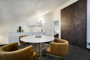 Petraianca Experience - The Sum Up