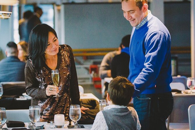 Philadelphia 2-Hour Brunch Cruise on the Delaware River - Booking Policies