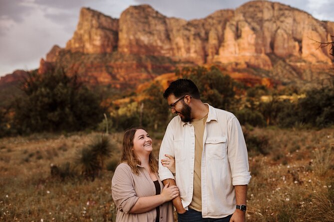Photoshoot Among Sedonas Red Rocks - Cancellation Policy and Payment Options