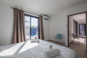 Pierre & Vacances Premium Residence Vesna Rossa - Check-in, Check-out, and Policies