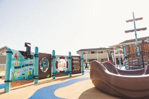 Pismo Lighthouse Suites - Booking Information