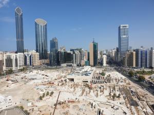 Platinum Hotel Apartments - Location and Nearby Attractions