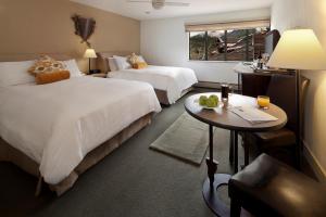 PlumpJack Inn - Check-in, Check-out, and Cancellations