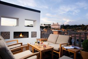Portrait Roma - Lungarno Collection - Family and Pet-Friendly Features
