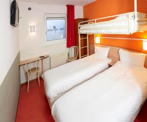 Premiere Classe Hotel Breda - Accessibility and Disabled Guest Services