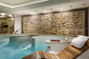 Principi Di Piemonte | UNA Experiences - Spa and Wellness Services