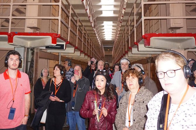 Private Alcatraz Night Tour and San Francisco City Tour Combo - Exploring San Francisco City Highlights