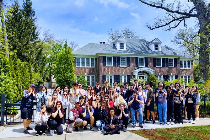 Private Chicago Suburbs Movie Sites Tour - Tour Experience and Expectations